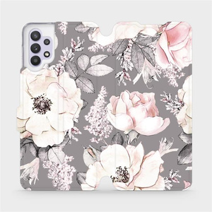 Etui do Samsung Galaxy A32 5G - wzór MX06S