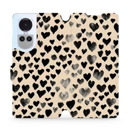 Etui do OPPO Reno 10 5G - wzór VA51S