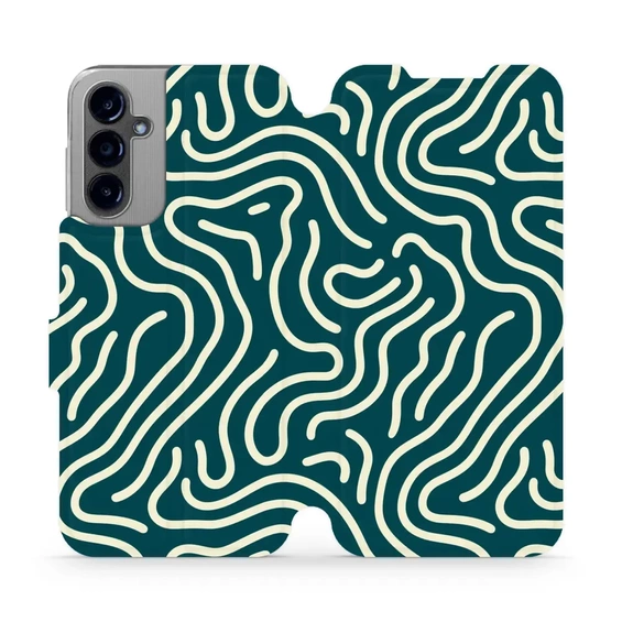 Etui do Samsung Galaxy A14 4G - wzór VA61S