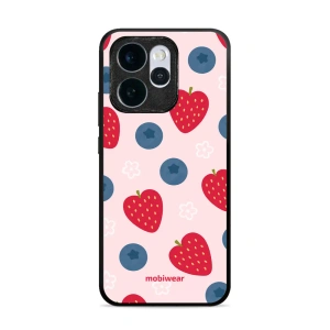 Etui Glossy Case do Oppo Reno 15 - wzór GP84G