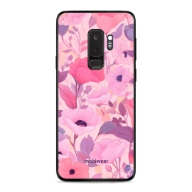 Etui Glossy Case do Samsung Galaxy S9 Plus - wzór GP74G