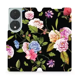 Etui do Huawei Honor 70 - wzór VD07S