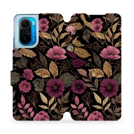Etui do Xiaomi POCO F3 - wzór V170S