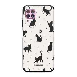 Etui Glossy Case do Huawei P40 Lite - wzór G162G