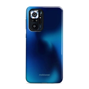 Etui Elite Pro do Xiaomi Redmi Note 10 pro - wzór EP68E