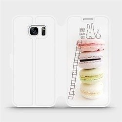 Etui do Samsung Galaxy S7 Edge - wzór M090P