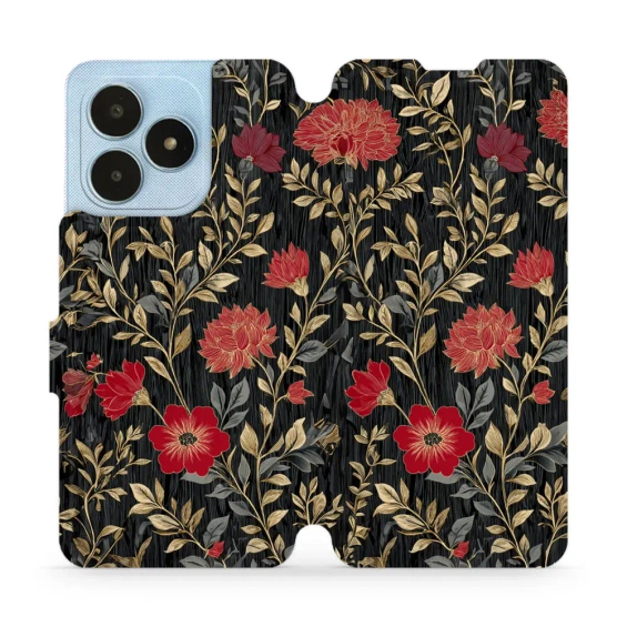 Etui do Realme Note 50 - wzór V172S