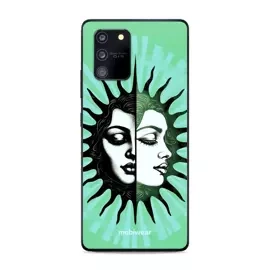 Etui Glossy Case do Samsung Galaxy S10 Lite - wzór G058G