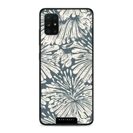 Etui Glossy Case do Samsung Galaxy A71 - wzór GA42G