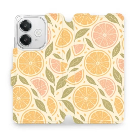 Etui do OPPO A60 5G - wzór VP80S