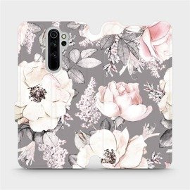 Etui do Xiaomi Redmi Note 8 Pro - wzór MX06S