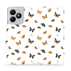 Etui do Realme C53 - wzór MP77S