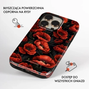 Etui Elite Pro do Samsung Galaxy S23 Plus - wzór EP45E