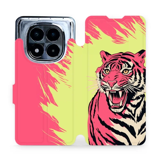 Etui do Xiaomi POCO X7 - wzór VP51S