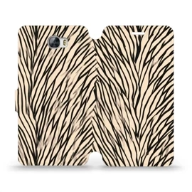 Etui do Huawei Y6 II Compact - wzór VA52S