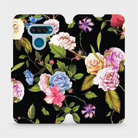 Etui do LG K50S - wzór VD07S