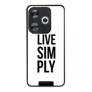 Etui Glossy Case do Xiaomi POCO F6 - wzór G070G