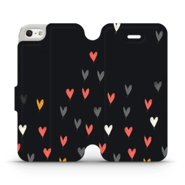 Etui do Apple iPhone SE - wzór VP79P