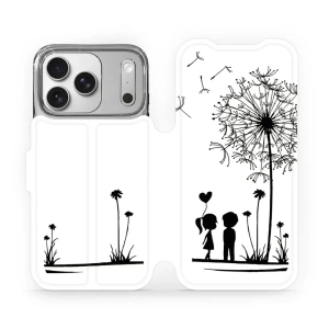 Etui do Apple iPhone 17 Pro - wzór MH16P