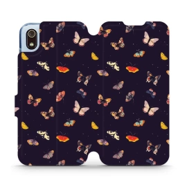 Etui do Xiaomi Redmi 7A - wzór VP78S