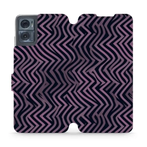 Etui do Motorola Moto E22i - wzór VA55S