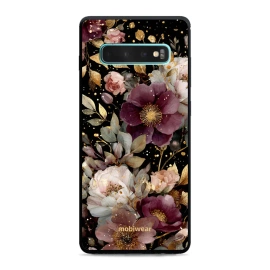 Etui Glossy Case do Samsung Galaxy S10 Plus - wzór G169G