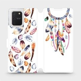 Etui do Samsung Galaxy S10 Lite - wzór M003S