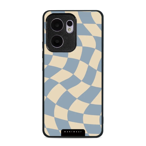 Etui Glossy Case do OPPO Reno 13 F 5G - wzór GA59G