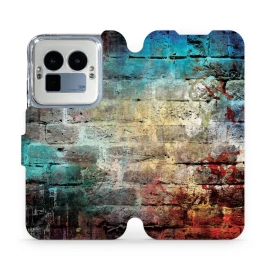 Etui do Realme GT 8 Pro - wzór V061P