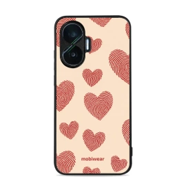 Etui Glossy Case do Xiaomi POCO F7 - wzór GP93G