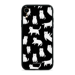 Etui Glossy Case do Apple iPhone XR - wzór G163G