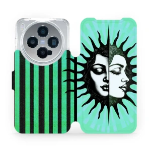 Etui do Vivo X300 - wzór VP58S