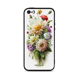 Etui Glossy Case do Apple iPhone 5s - wzór G016G