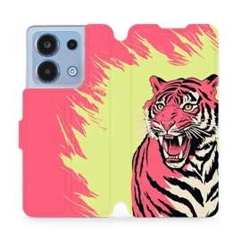 Etui do Xiaomi Redmi Note 13 4G - wzór VP51S