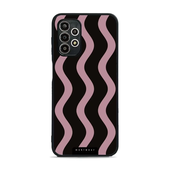 Etui Glossy Case do Samsung Galaxy A13 4G - wzór GA54G