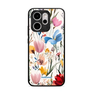 Etui Glossy Case do Oppo Reno 15 Pro - wzór GP70G