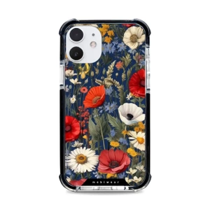 Etui MagSafe Elite Bumper Apple iPhone 12 - wzór D005D