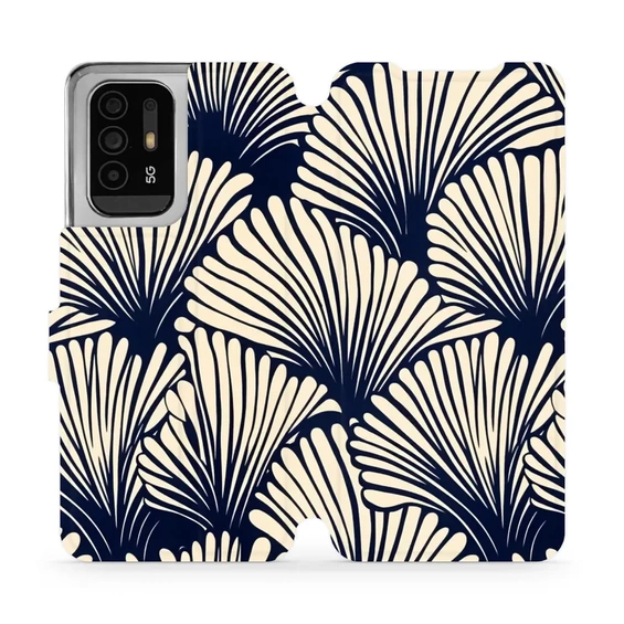 Etui do OPPO Reno 5 Z - wzór VA41S