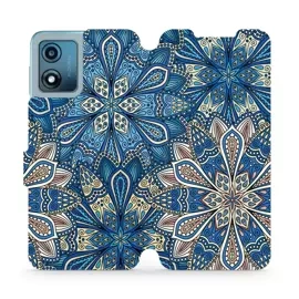 Etui do Motorola Moto E13 - wzór V108P
