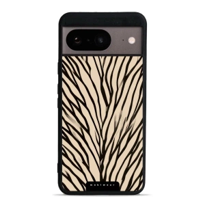 Etui Glossy Case do Google Pixel 8 - wzór GA52G