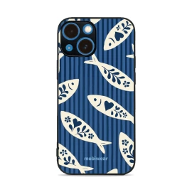 Etui Glossy Case do Apple iPhone 13 mini - wzór GP89G