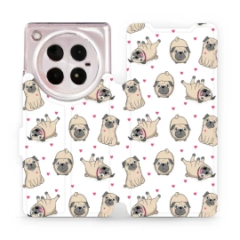 Etui do Infinix ZERO 40 5G - wzór M097P