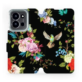 Etui do Xiaomi Poco C85 5G - wzór VD09S