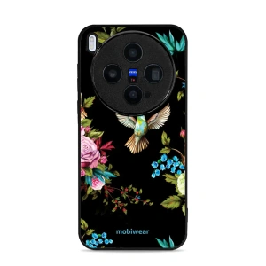 Etui Glossy Case do Vivo X300 - wzór G041G