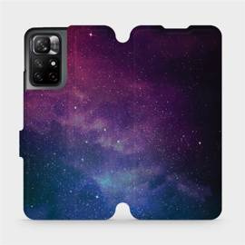 Etui do Xiaomi Redmi Note 11S 5G - wzór V147P