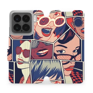 Etui do Xiaomi 15 - wzór VP18P