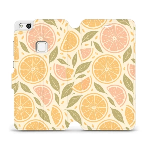 Etui do Huawei P10 Lite - wzór VP80S