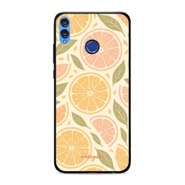 Etui Glossy Case do Huawei Honor 8X - wzór GP80G