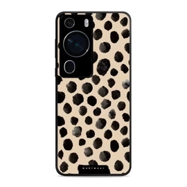 Etui Glossy Case do Huawei P60 Pro - wzór GA50G