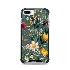 Etui MagSafe Elite Bumper Apple iPhone 7 Plus - wzór DP71D